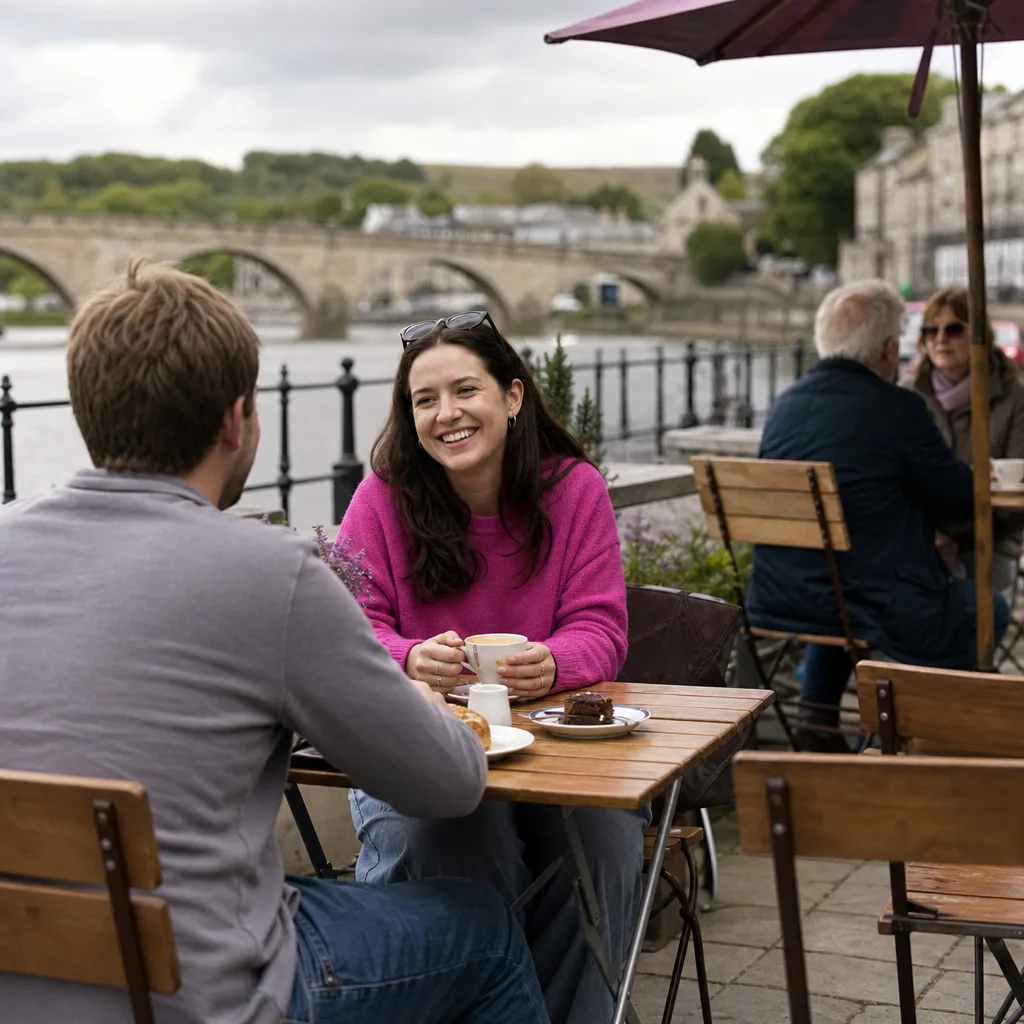 Dating Lancaster
